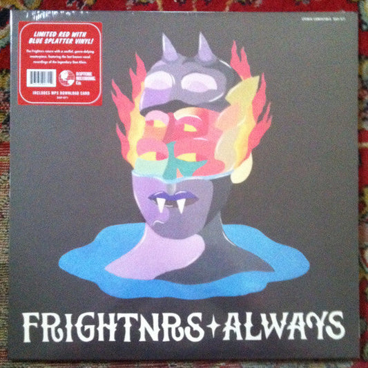 Always | Mint (M) Mint (M) Get Cheap Vinyl