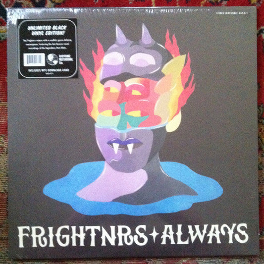 Always | Mint (M) Mint (M) Get Cheap Vinyl