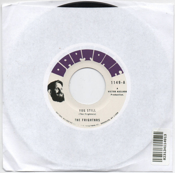 You, Still / Tuesday | Mint (M) Mint (M) Get Cheap Vinyl