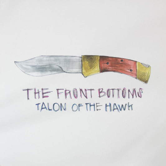 Talon Of The Hawk | Mint (M) Mint (M) Get Cheap Vinyl