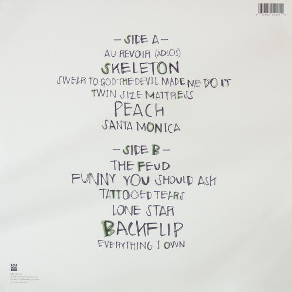 Talon Of The Hawk | Mint (M) Mint (M) Get Cheap Vinyl
