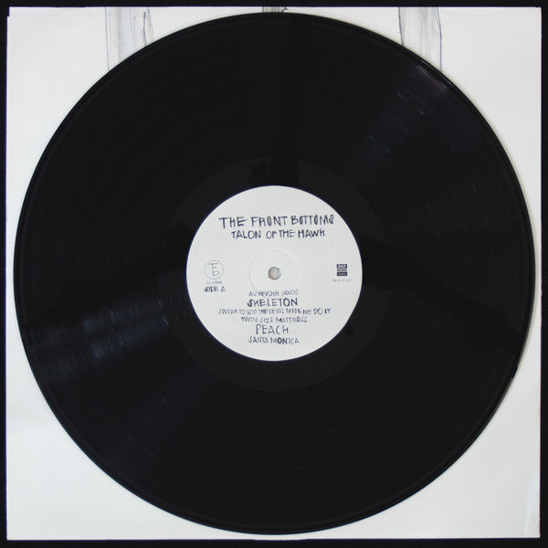 Talon Of The Hawk | Mint (M) Mint (M) Get Cheap Vinyl