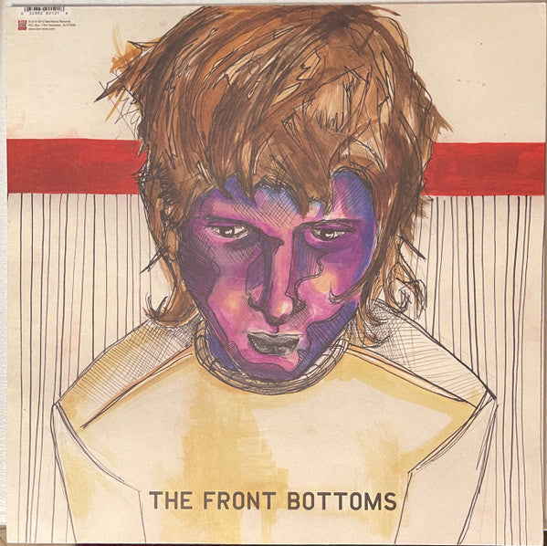 The Front Bottoms | Mint (M) Mint (M) Get Cheap Vinyl