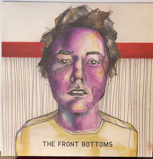 The Front Bottoms | Mint (M) Mint (M) Get Cheap Vinyl