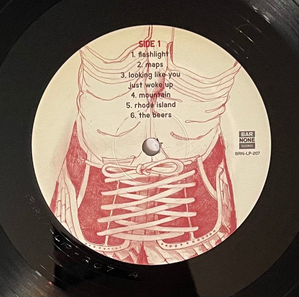 The Front Bottoms | Mint (M) Mint (M) Get Cheap Vinyl