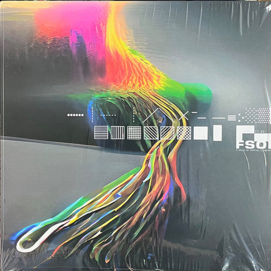 A Space Of Partial Illumination E7.02 | Mint (M) Mint (M) Get Cheap Vinyl