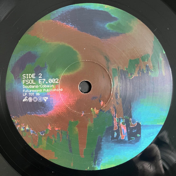 A Space Of Partial Illumination E7.02 | Mint (M) Mint (M) Get Cheap Vinyl