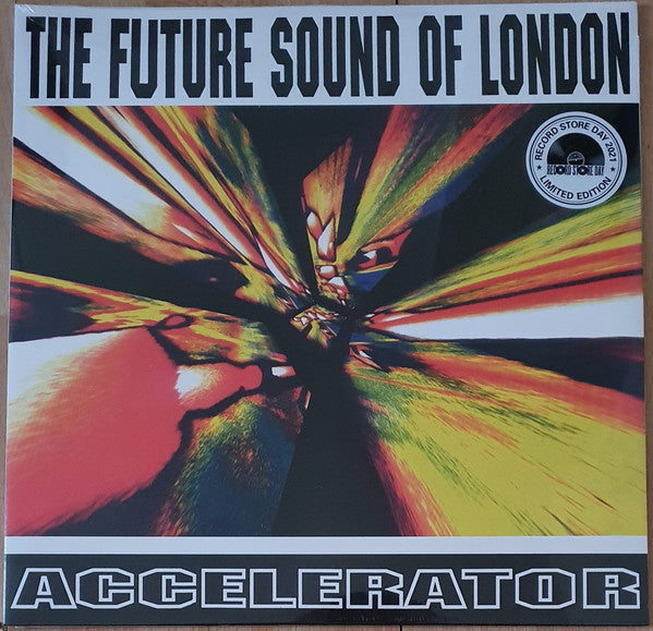 Accelerator | Mint (M) Mint (M) Get Cheap Vinyl