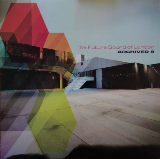 Archived 8 | Mint (M) Mint (M) Get Cheap Vinyl