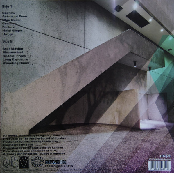 Archived 8 | Mint (M) Mint (M) Get Cheap Vinyl