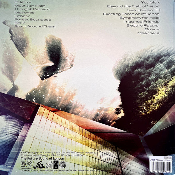 Environment Six | Mint (M) Mint (M) Get Cheap Vinyl