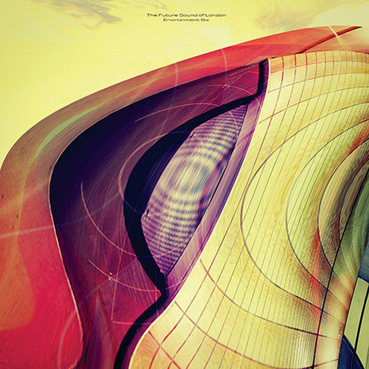 Environment Six | Mint (M) Mint (M) Get Cheap Vinyl