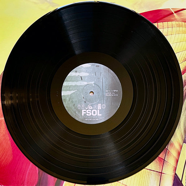 Environment Six | Mint (M) Mint (M) Get Cheap Vinyl