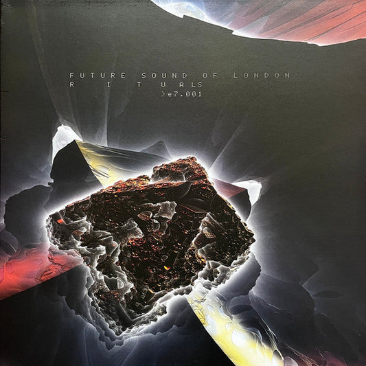 Rituals >e7.001 | Mint (M) Mint (M) Get Cheap Vinyl