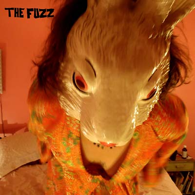 The Fuzz | Get Cheap Vinyl