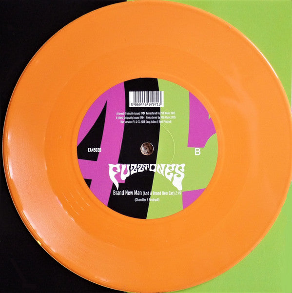 Leave Your Mind At Home | Mint (M) Mint (M) Get Cheap Vinyl