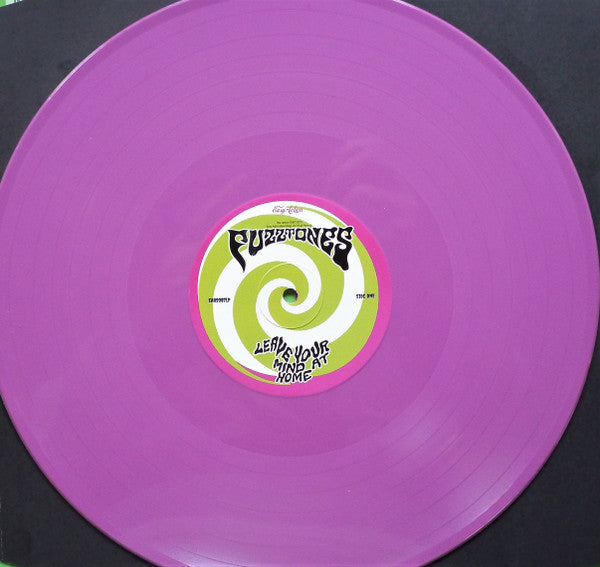 Leave Your Mind At Home | Mint (M) Mint (M) Get Cheap Vinyl