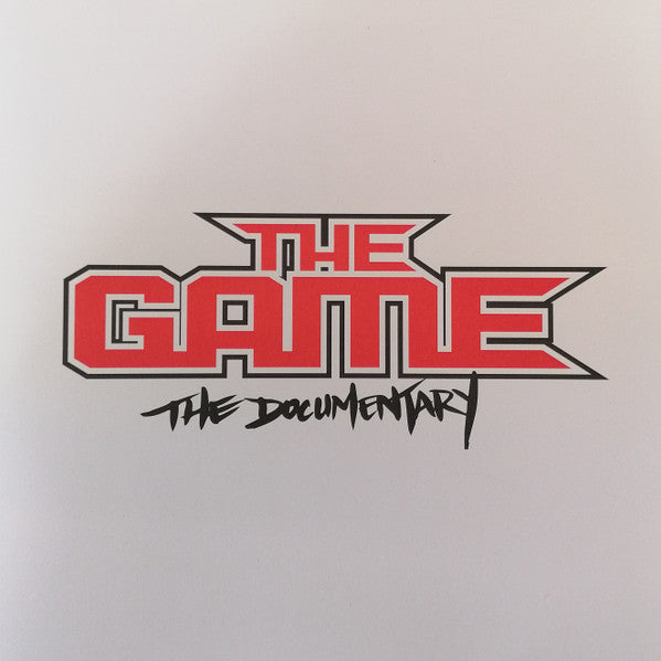 The Documentary | Mint (M) Mint (M) Get Cheap Vinyl