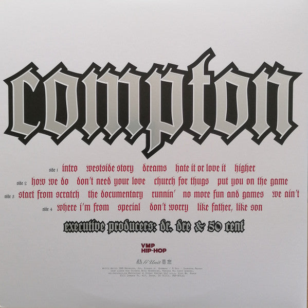 The Documentary | Mint (M) Mint (M) Get Cheap Vinyl