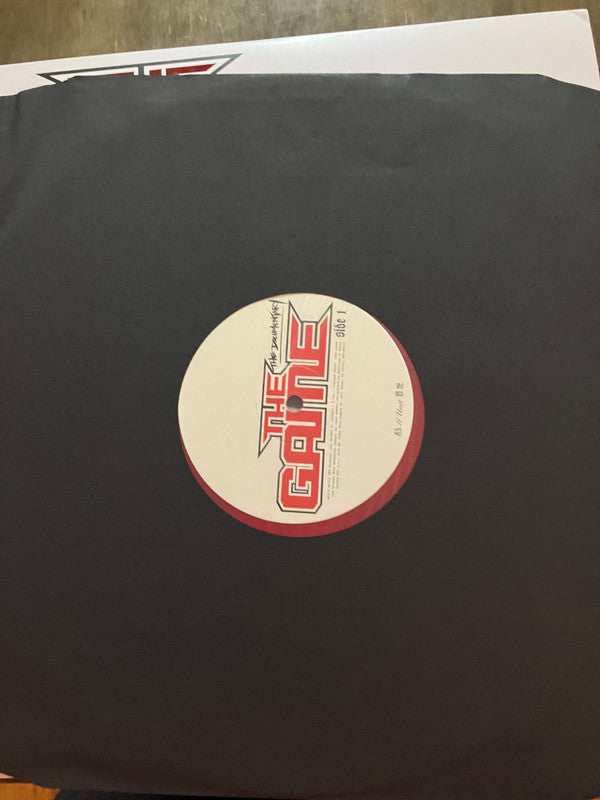 The Documentary | Mint (M) Mint (M) Get Cheap Vinyl