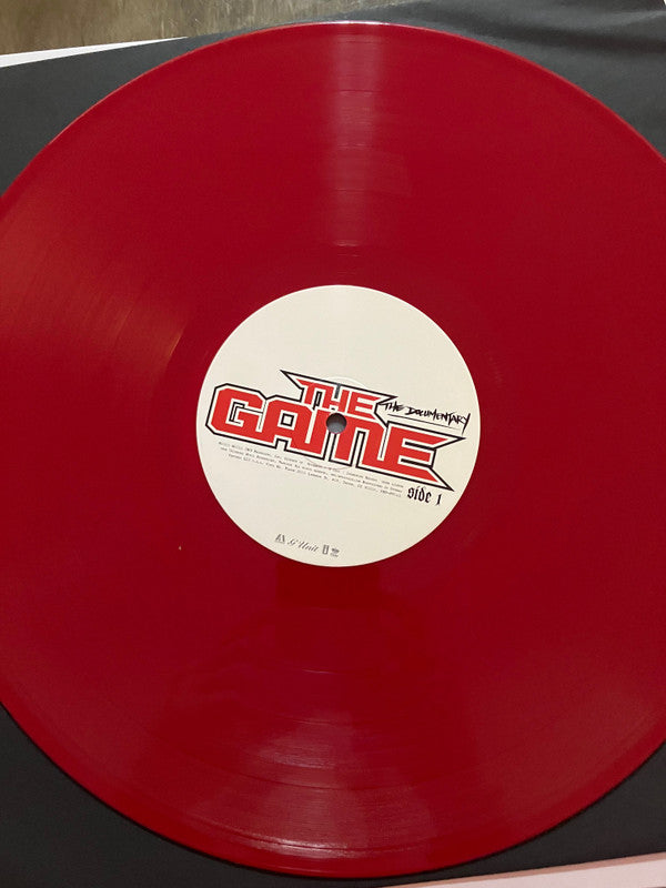 The Documentary | Mint (M) Mint (M) Get Cheap Vinyl