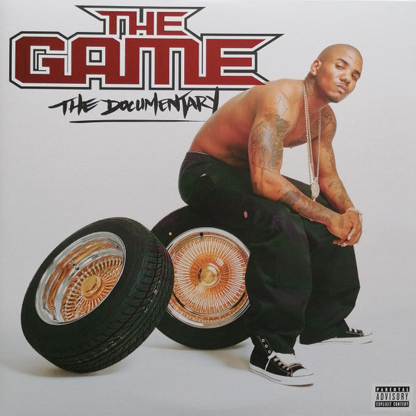 The Documentary | Mint (M) Mint (M) Get Cheap Vinyl