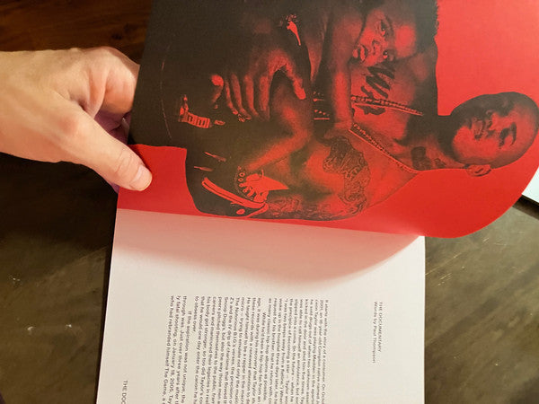 The Documentary | Mint (M) Mint (M) Get Cheap Vinyl