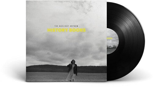 History Books | Mint (M) Mint (M) Get Cheap Vinyl