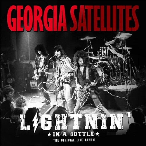 Lightnin' In A Bottle: The Official Live Album (2 Lp's) | Mint (M) Mint (M) Get Cheap Vinyl