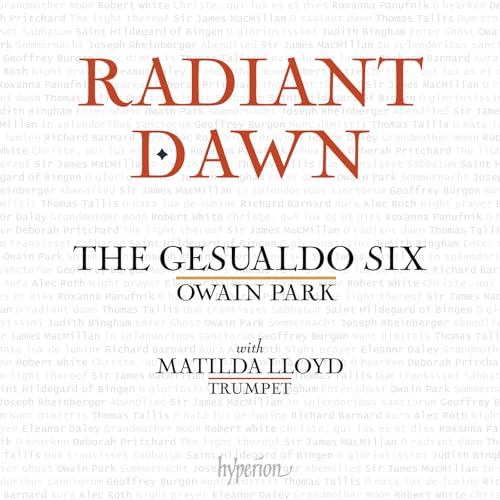 Radiant Dawn | Get Cheap Vinyl
