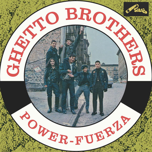 Power-Fuerza | Get Cheap Vinyl