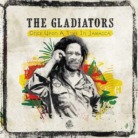 Once Upon A Time In Jamaica | Get Cheap Vinyl
