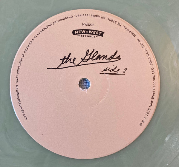 The Glands | Mint (M) Mint (M) Get Cheap Vinyl