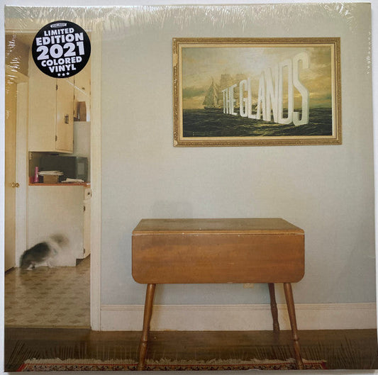 The Glands | Mint (M) Mint (M) Get Cheap Vinyl