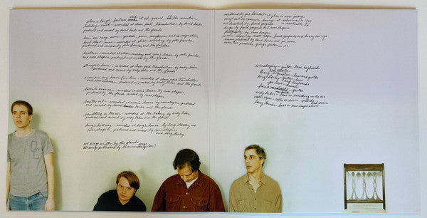 The Glands | Mint (M) Mint (M) Get Cheap Vinyl