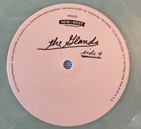 The Glands | Mint (M) Mint (M) Get Cheap Vinyl