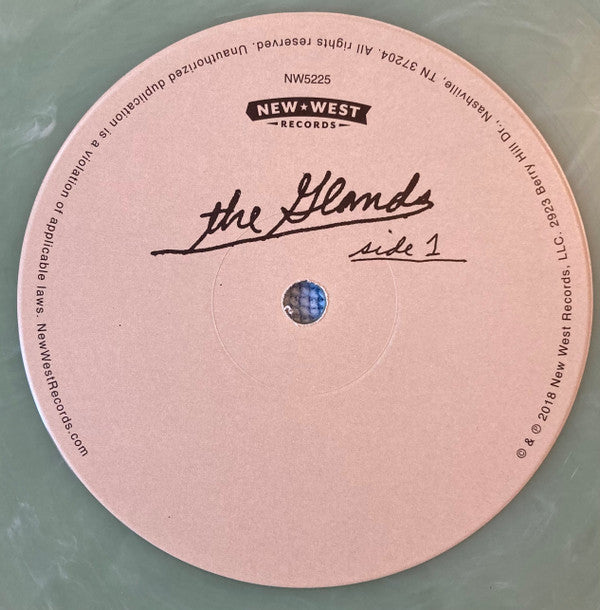 The Glands | Mint (M) Mint (M) Get Cheap Vinyl