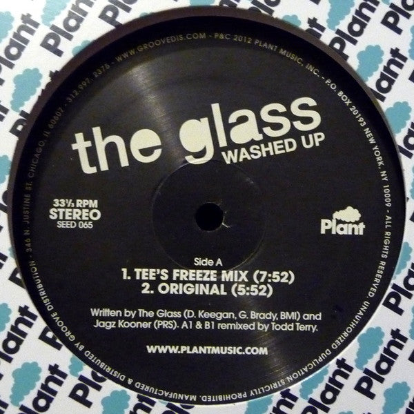 Washed Up | Mint (M) Mint (M) Get Cheap Vinyl