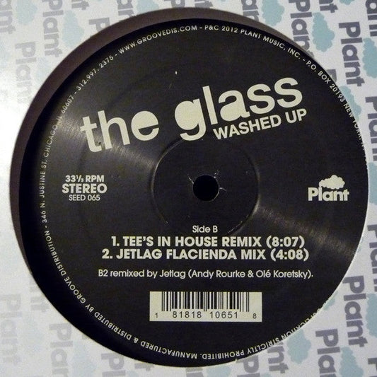 Washed Up | Mint (M) Mint (M) Get Cheap Vinyl