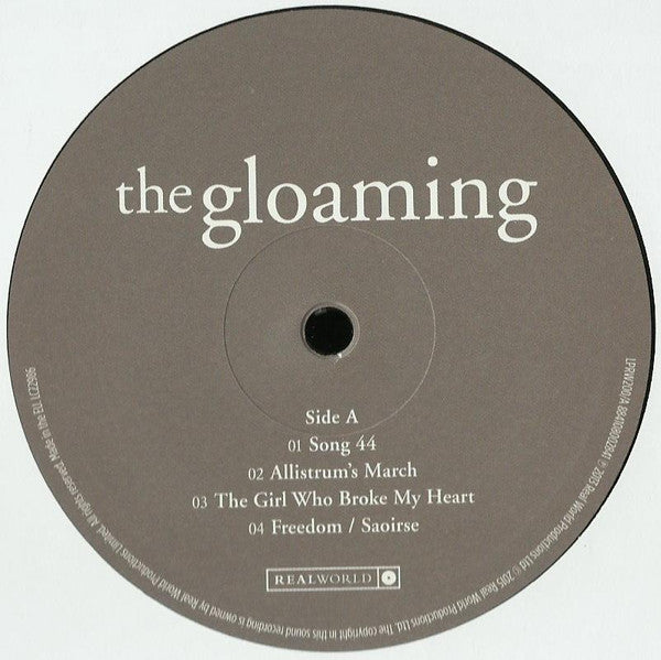 The Gloaming | Mint (M) Mint (M) Get Cheap Vinyl