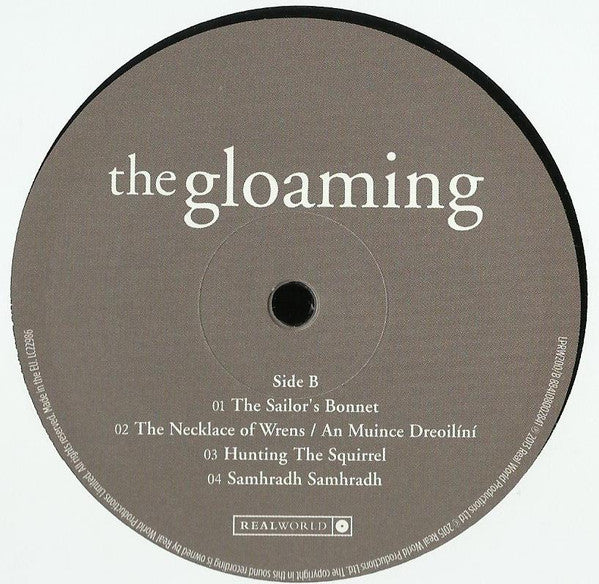 The Gloaming | Mint (M) Mint (M) Get Cheap Vinyl