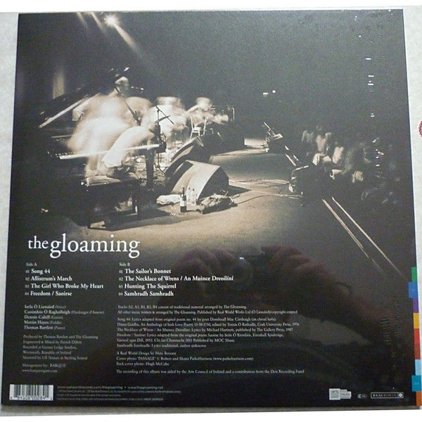 The Gloaming | Mint (M) Mint (M) Get Cheap Vinyl