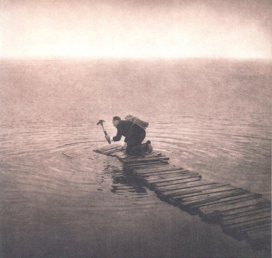 The Gloaming | Mint (M) Mint (M) Get Cheap Vinyl