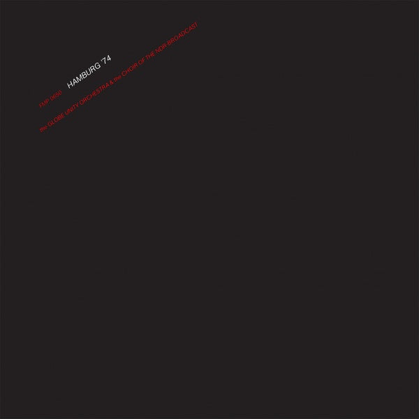 Hamburg '74 | Get Cheap Vinyl