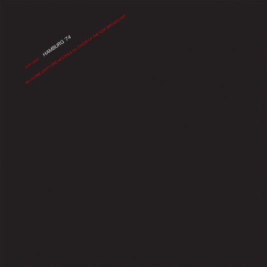 Hamburg '74 | Get Cheap Vinyl