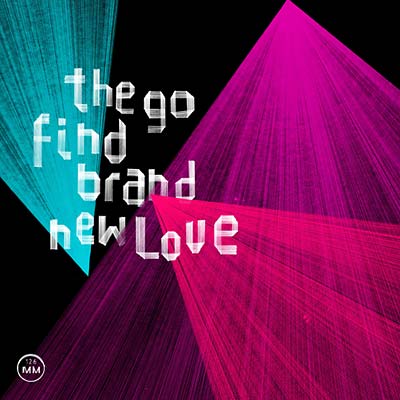 Brand New Love | Get Cheap Vinyl
