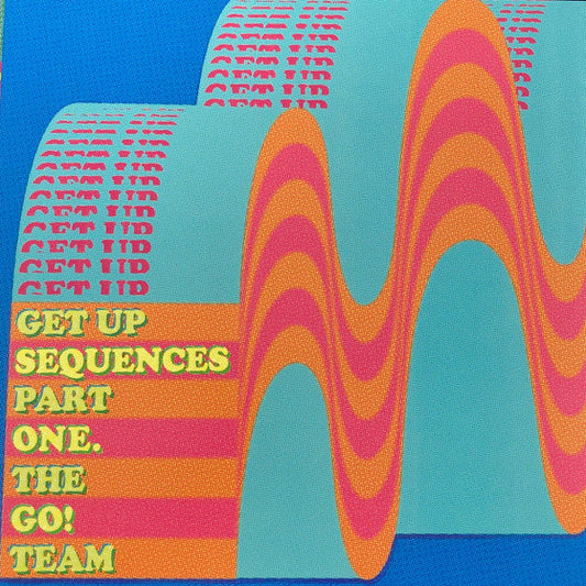 Get Up Sequences Part One | Mint (M) Mint (M) Get Cheap Vinyl