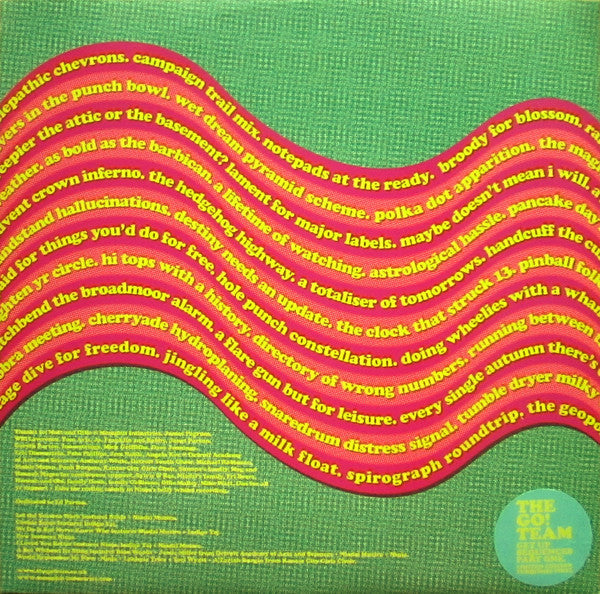 Get Up Sequences Part One | Mint (M) Mint (M) Get Cheap Vinyl