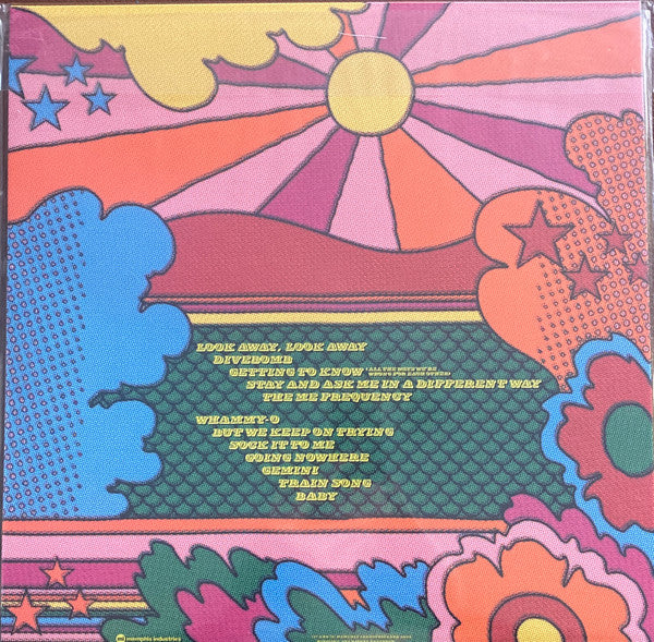 Get Up Sequences Part Two | Mint (M) Mint (M) Get Cheap Vinyl