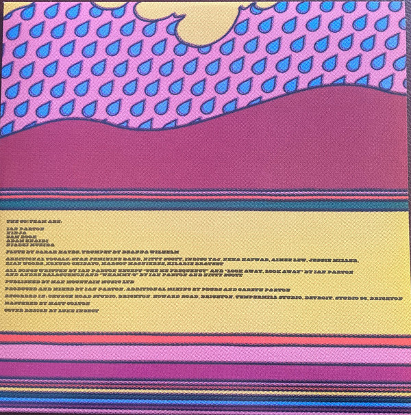 Get Up Sequences Part Two | Mint (M) Mint (M) Get Cheap Vinyl